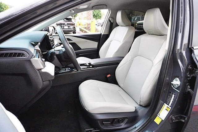 Used 2025 Gray Toyota XLE image 13