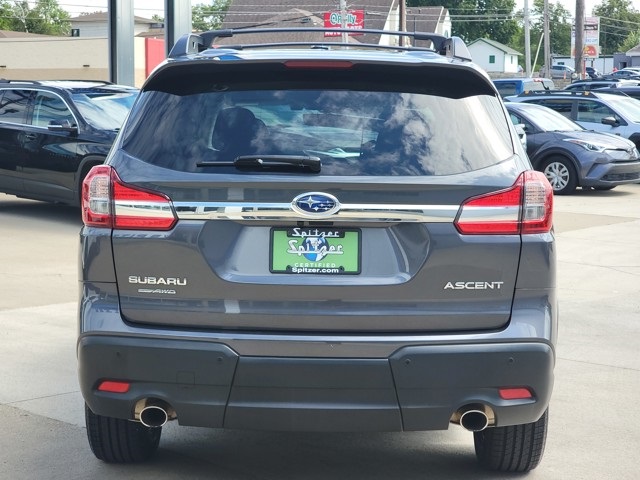 2022 Subaru Ascent Premium photo 4