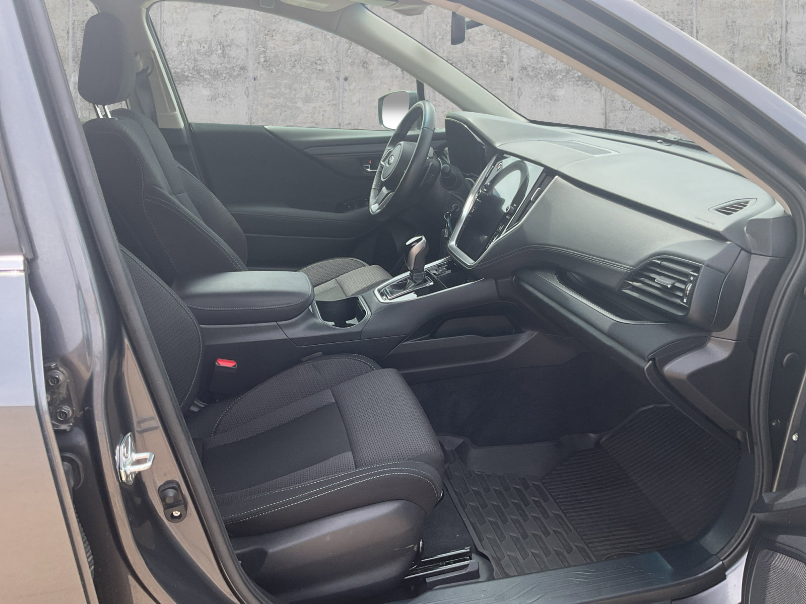 2022 Subaru Outback Premium photo 3