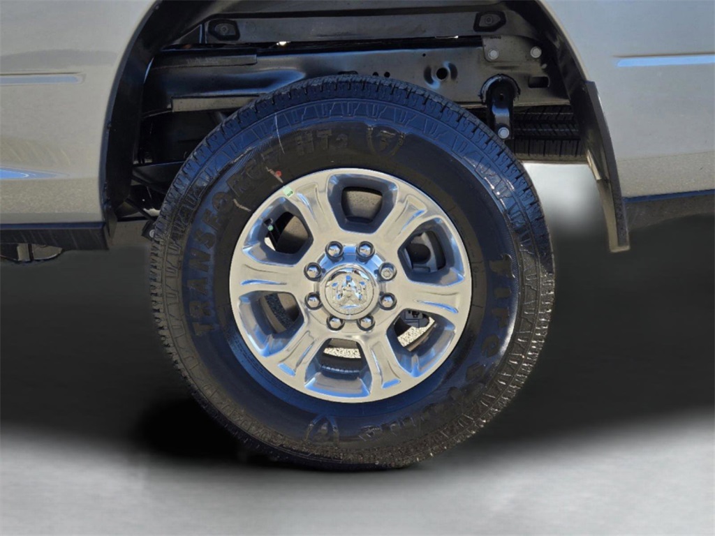 2024 Ram 2500 Big Horn photo 38