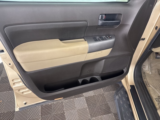 2010 Toyota Tundra Grade photo 18
