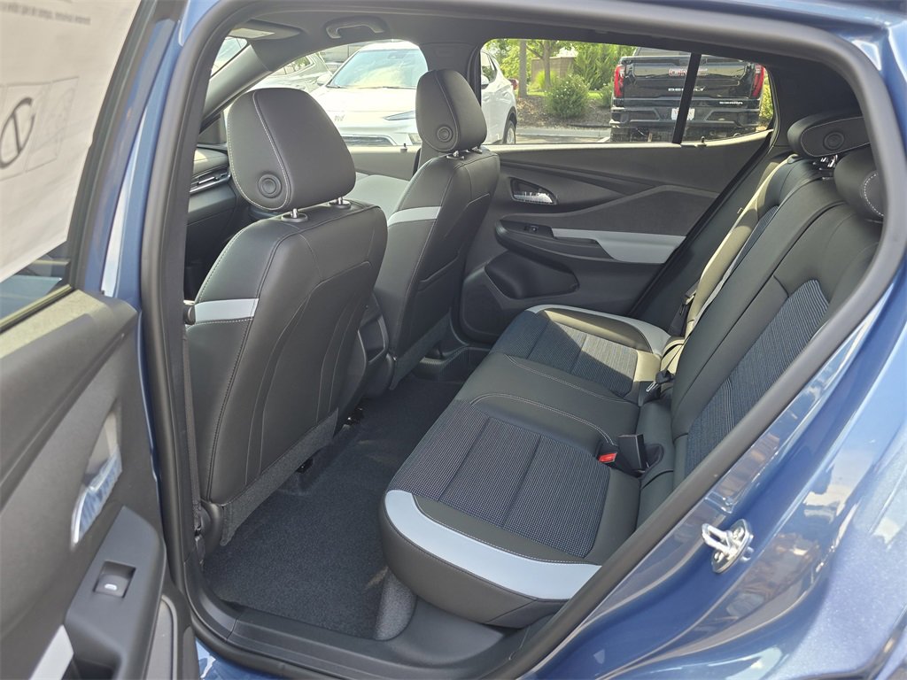 2025 Buick Envista Preferred photo 18