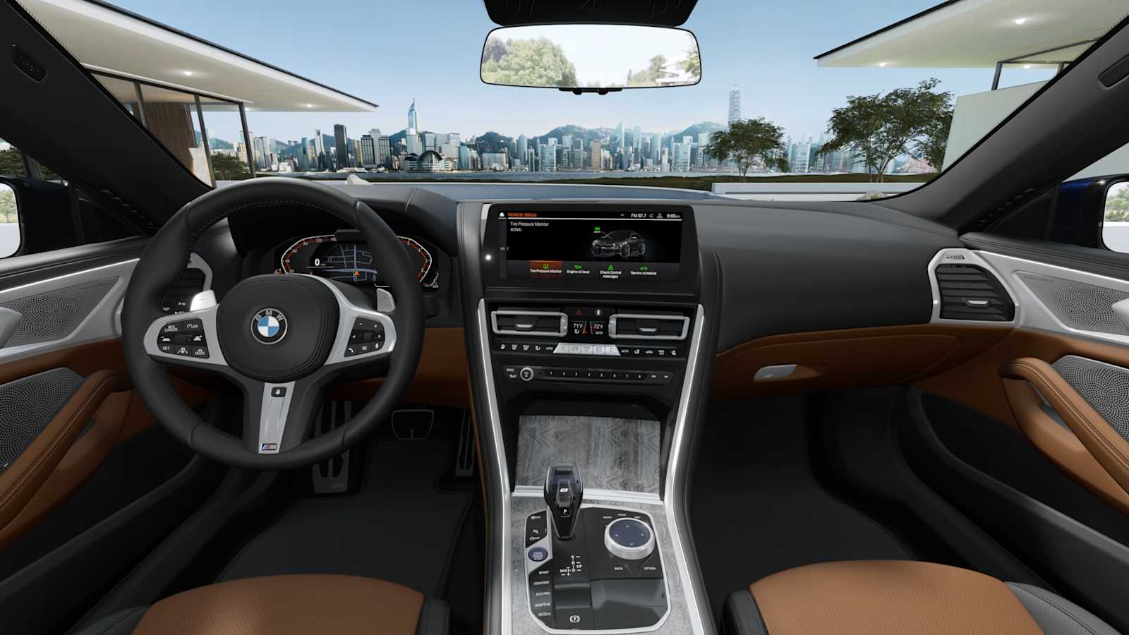 2026 Bmw 840i xDrive Gran Coupe photo 9
