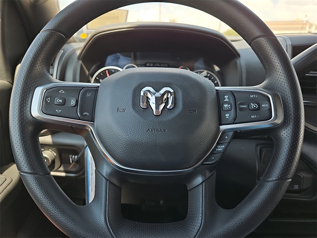 2025 Ram 3500 Tradesman photo 19