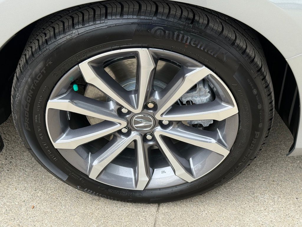 2025 Acura Integra Base photo 9