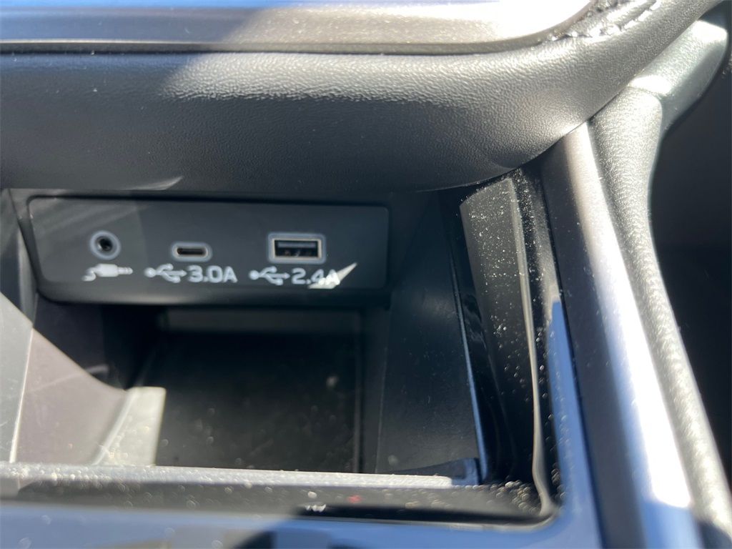 2024 Subaru Outback Premium photo 21