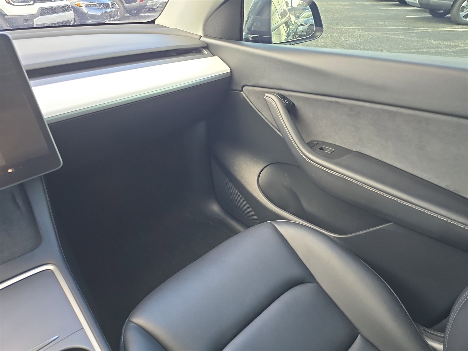 2022 Tesla Model Y Performance photo 12