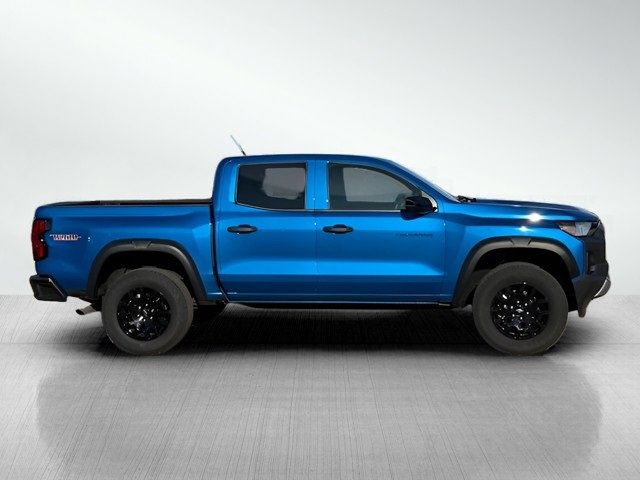 2023 Chevrolet Colorado Trail Boss photo 3
