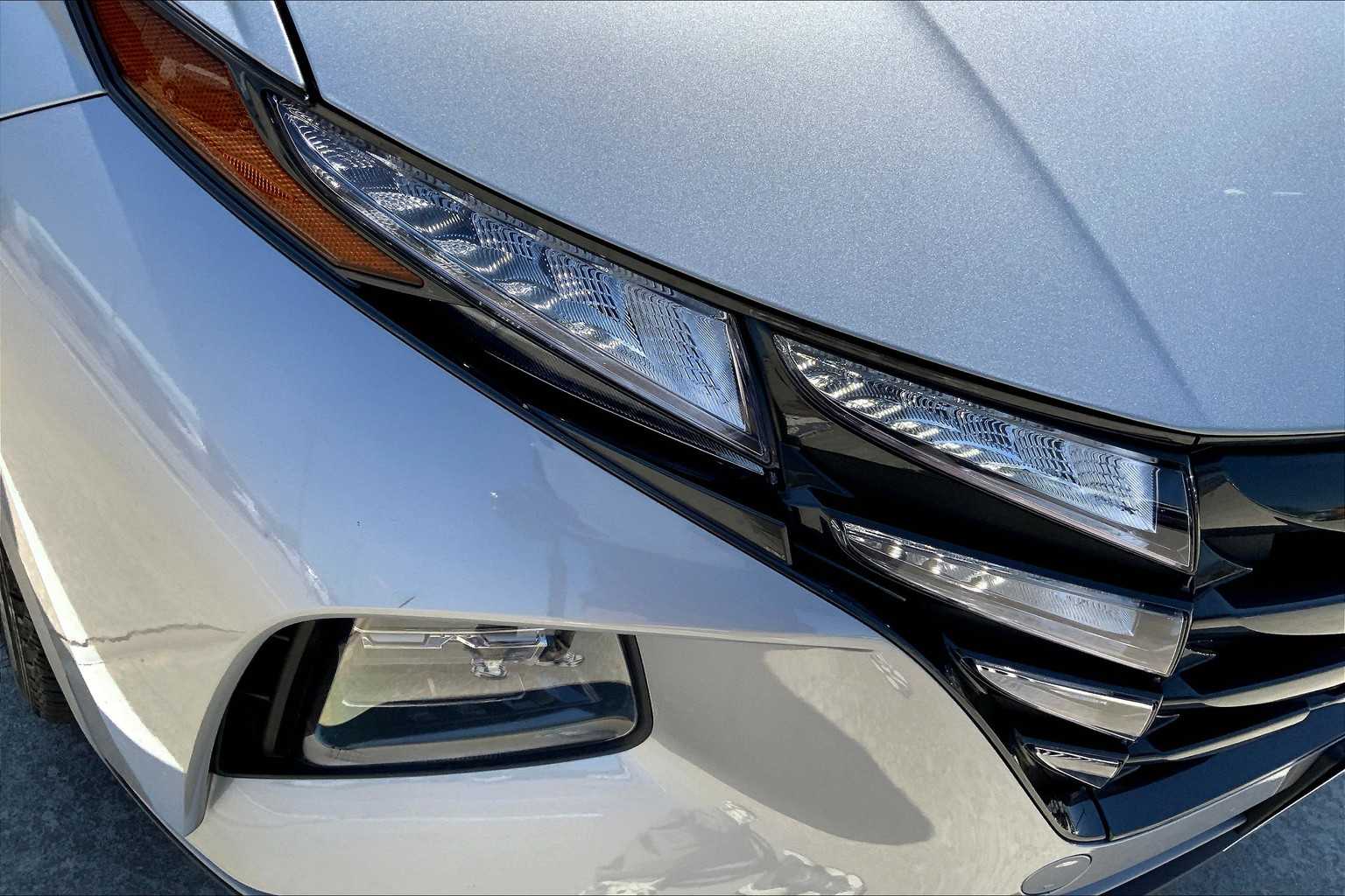 2023 Hyundai Tucson SEL Convenience photo 25