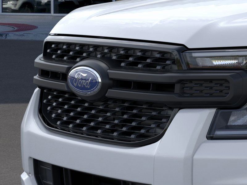 2025 FORD RANGER - Image 18