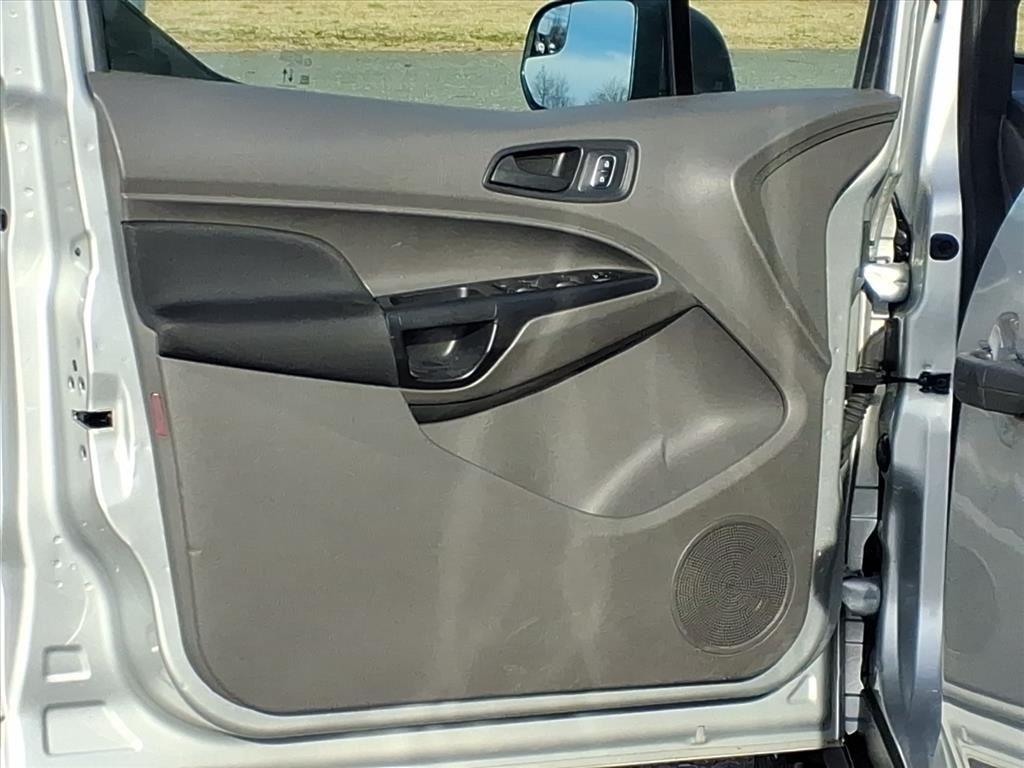 2022 Ford Transit Connect XL photo 4