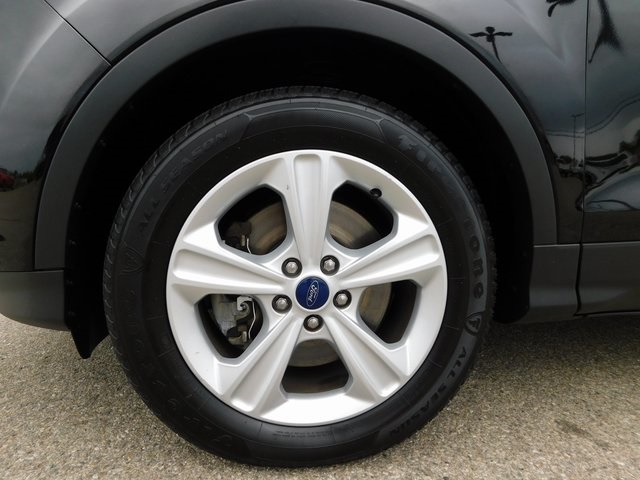 2016 Ford Escape SE photo 9