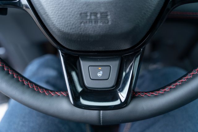 2025 Honda Pilot Black Edition photo 26