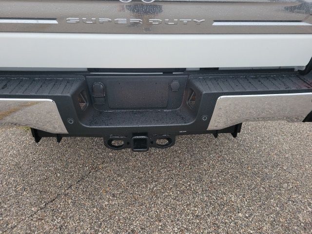 2026 Ford F-350 photo 23