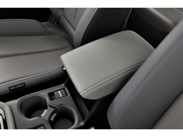 2025 Subaru Forester Limited photo 22