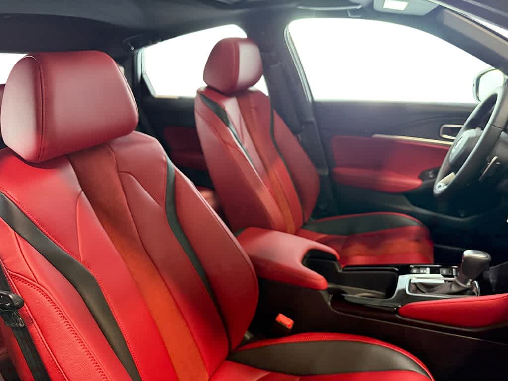 2026 Acura Integra A-Spec Technology photo 33