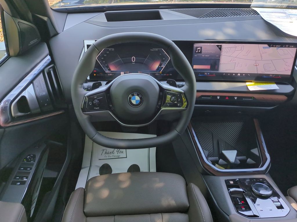 2026 Bmw X3 photo 13