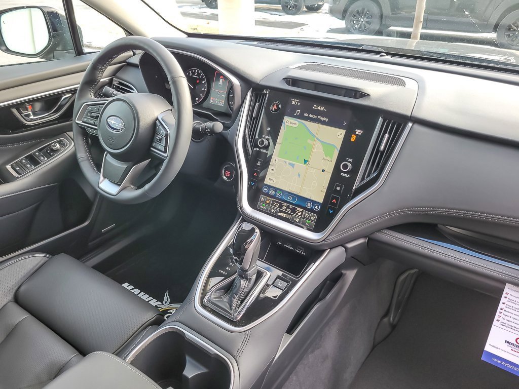 2025 SUBARU OUTBACK - Image 22