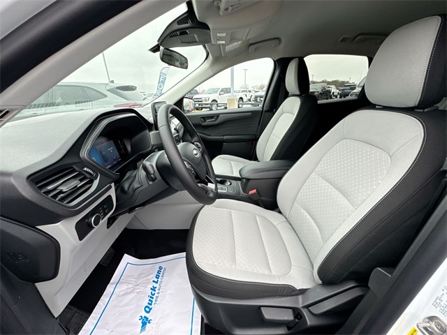 2026 Ford Escape Active photo 3