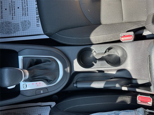 2021 Kia Forte LXS photo 26