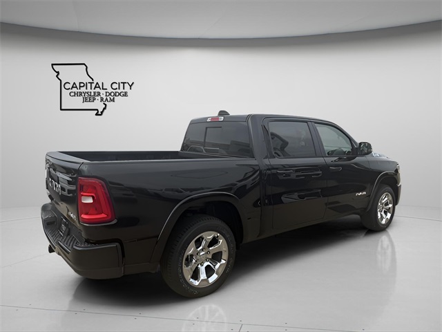 2025 Ram 1500 Big Horn Lone Star photo 21