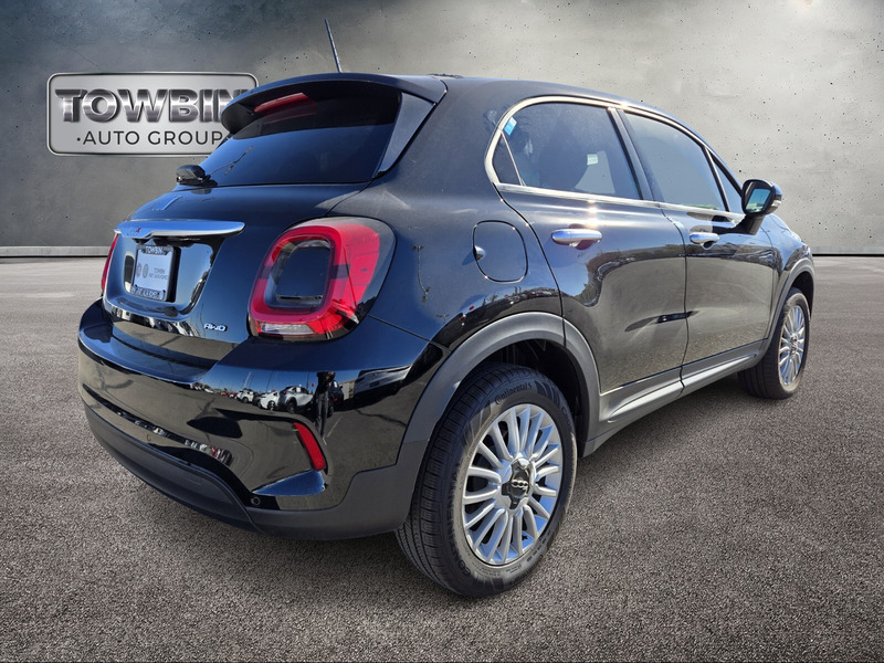 2023 Fiat 500X Pop photo 4