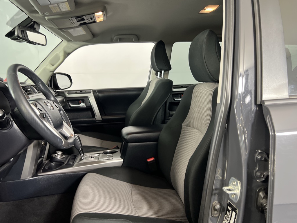 2024 Toyota 4Runner SR5 photo 15