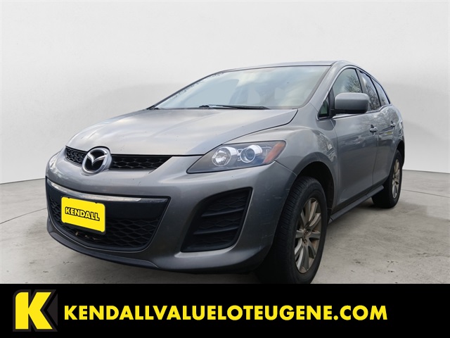 2010 Mazda CX-7 i Sport's photo