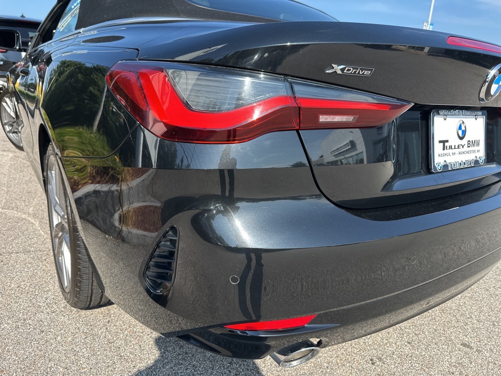 2024 Bmw 430i 430i xDrive photo 22
