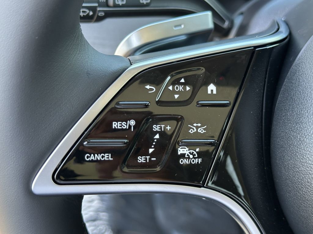 2025 Mercedes Benz GLE 350 4MATIC photo 28