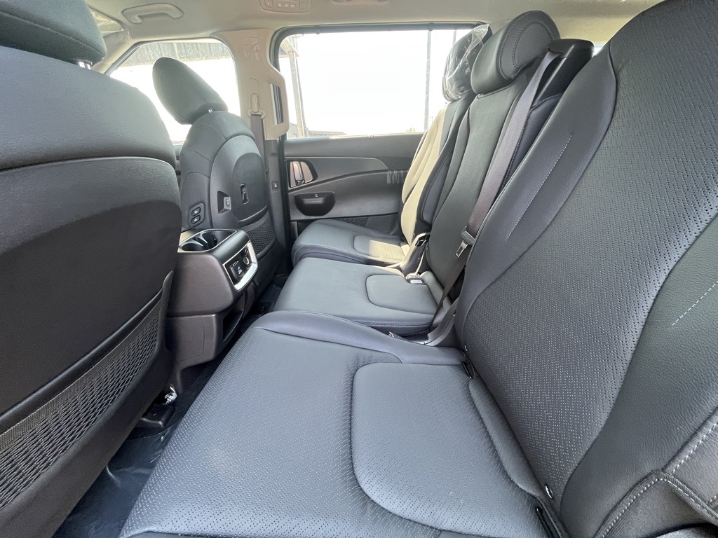 2026 Kia Carnival SX Prestige photo 16