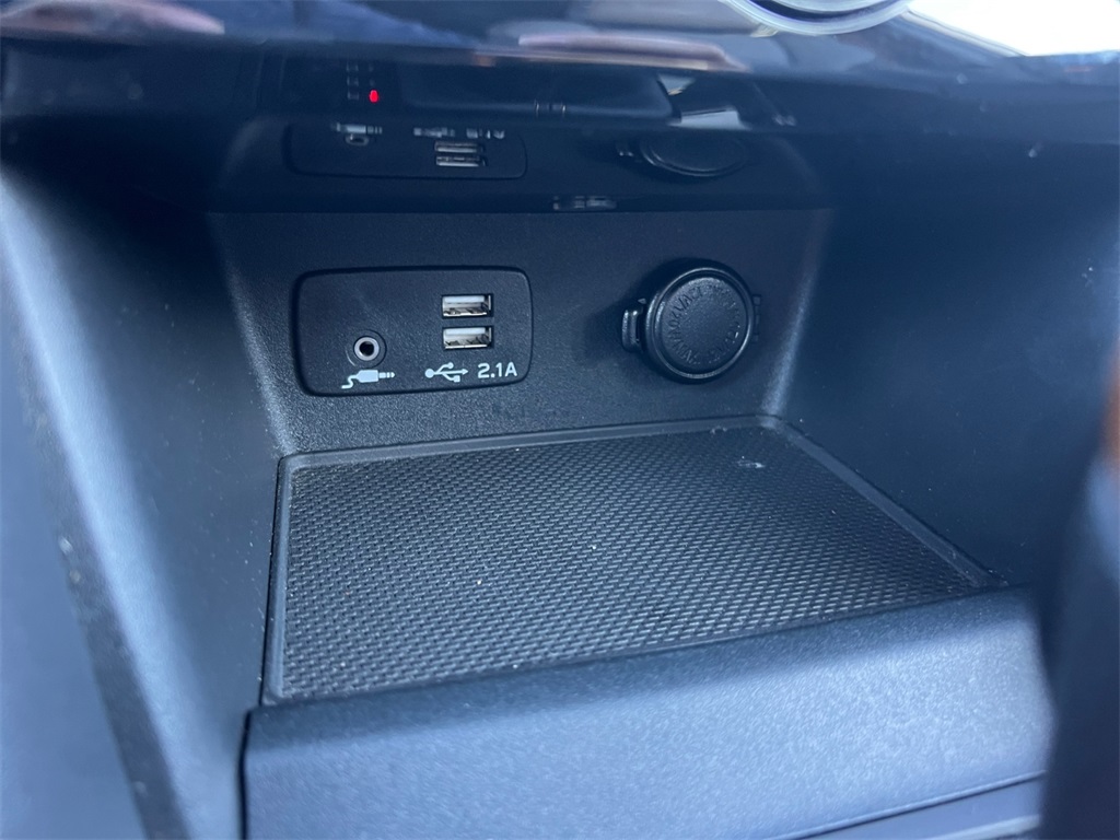 2022 Subaru Forester Wilderness photo 22