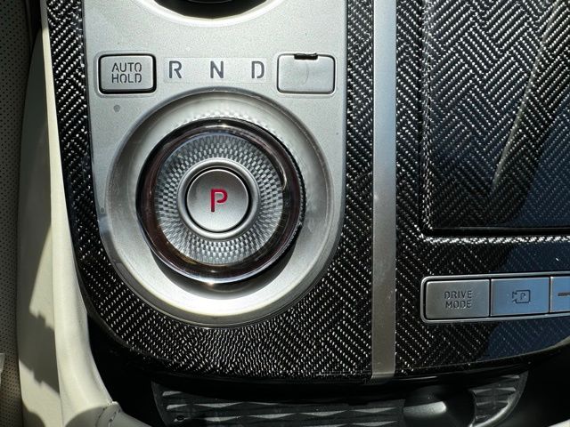 2024 Genesis G80 3.5T Sport Prestige photo 34