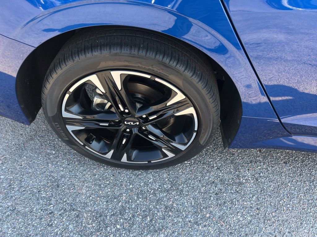 2023 Kia K5 GT-Line photo 28