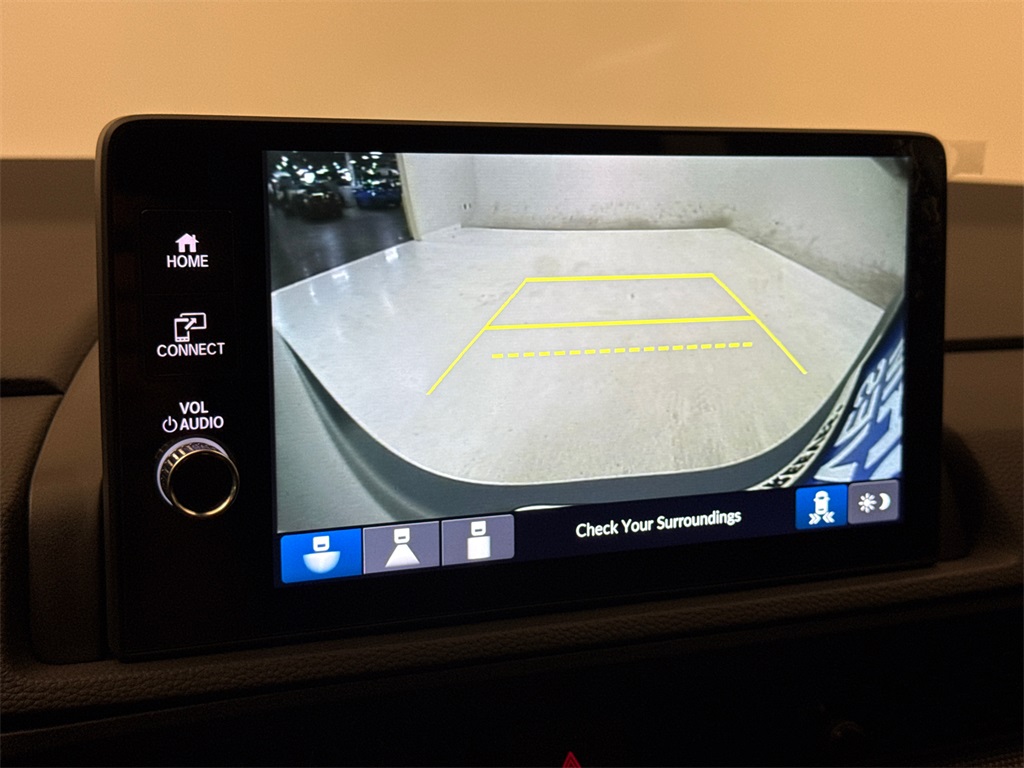 2026 Honda CR-V Hybrid photo 6