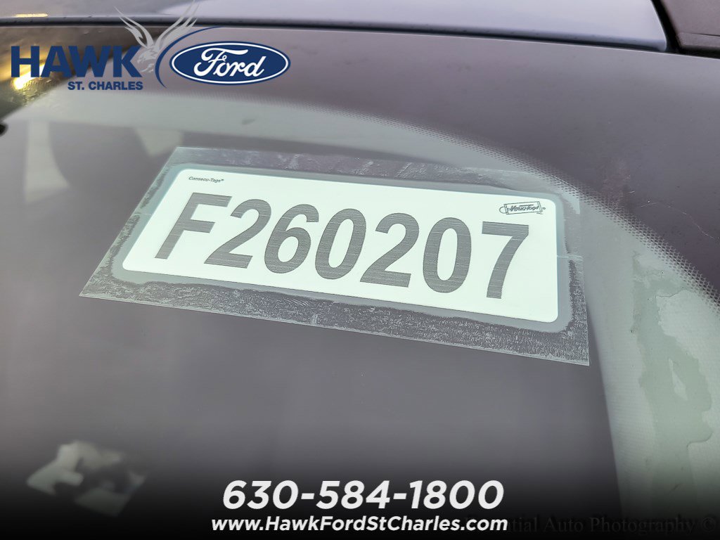 2026 FORD ESCAPE - Image 17