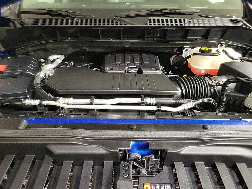 2022 CHEVROLET SILVERADO - Image 22