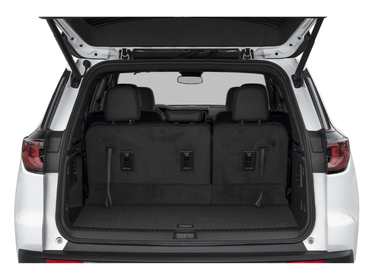 2026 Gmc Acadia Elevation photo 6