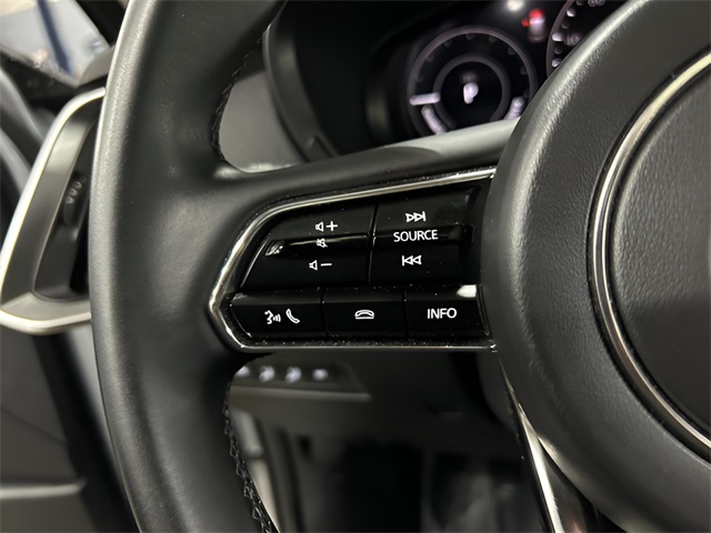 2025 Mazda CX-90 Premium photo 12