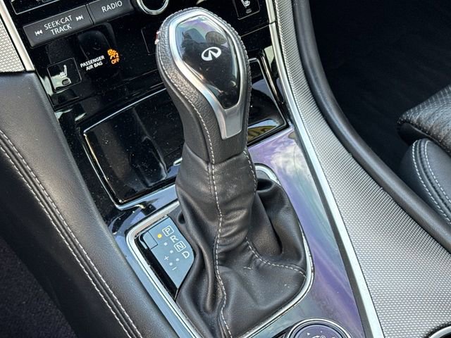 2019 Infiniti Q50 3.0t Sport photo 15