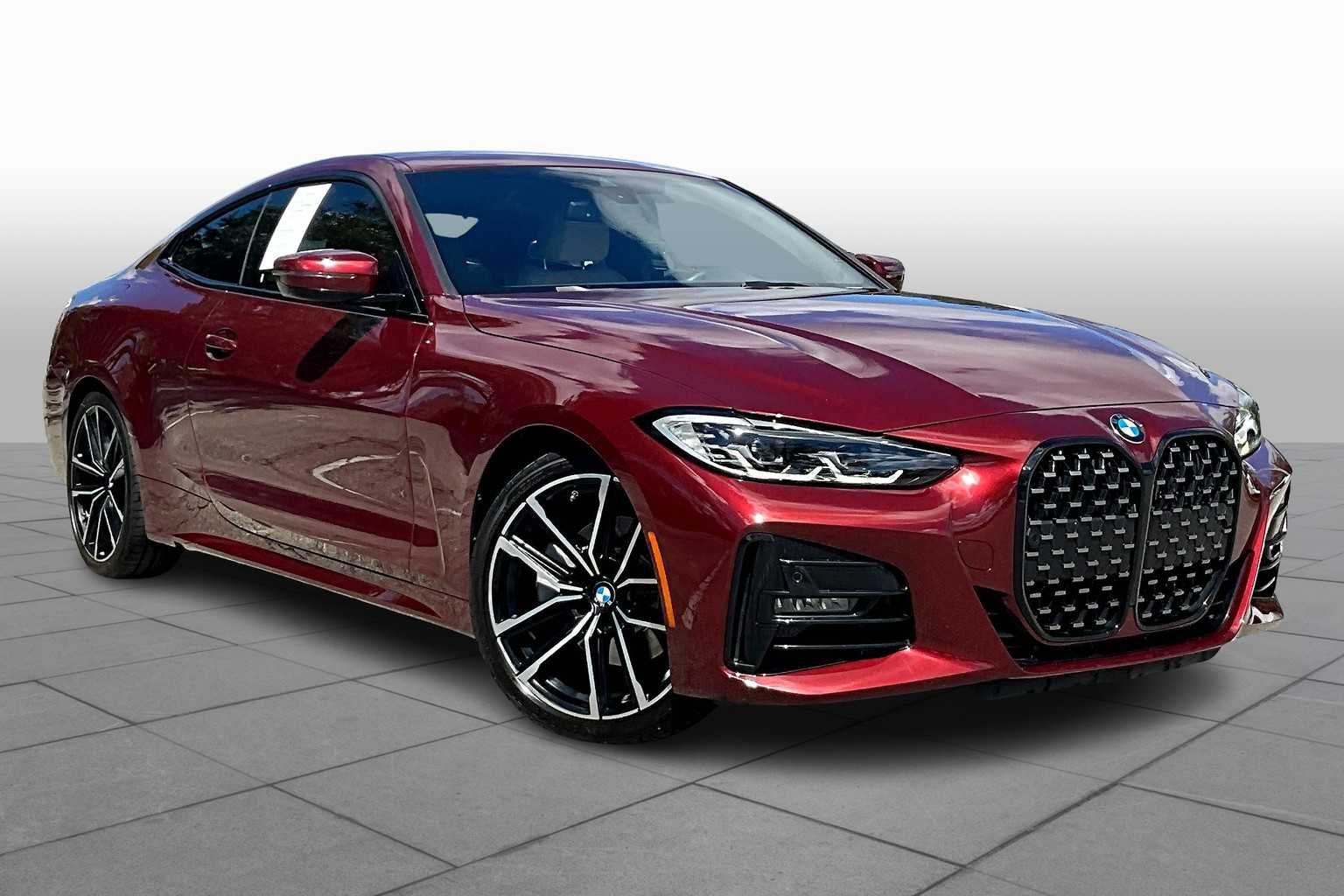 2023 Bmw 430i photo 2