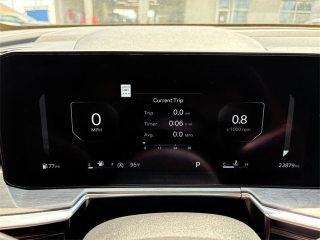 2025 Kia Sorento X-Line SX photo 10