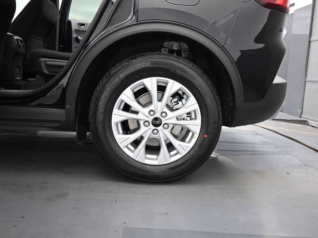 2025 Ford Escape Active photo 17