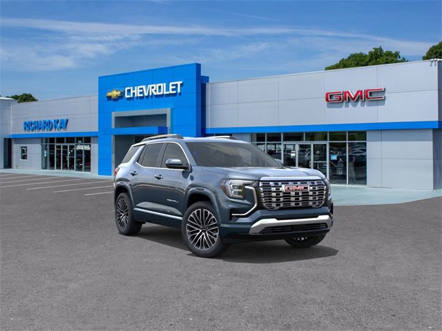 2026 GMC Terrain Denali's photo