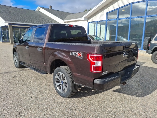 2019 Ford F-150 XL photo 4