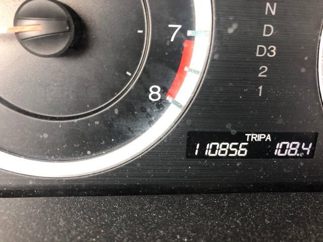 2012 Honda Accord LX photo 3