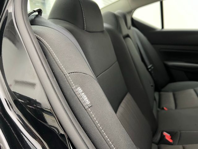 2024 Nissan Altima 2.5 SV photo 27