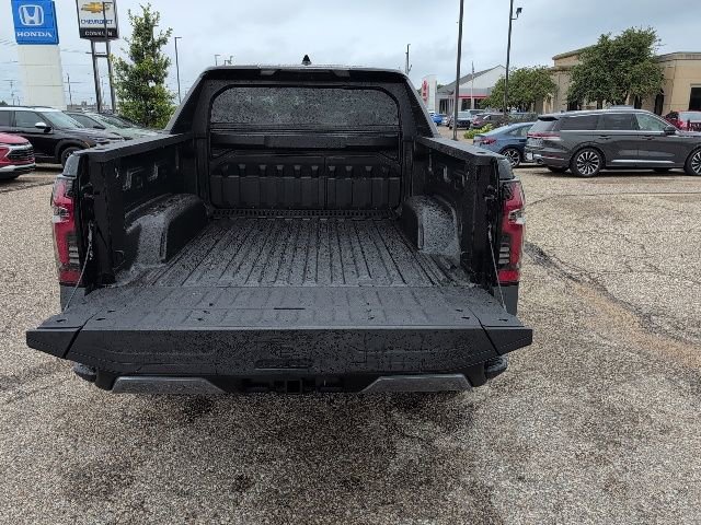 2026 Chevrolet Silverado EV Trail Boss photo 16
