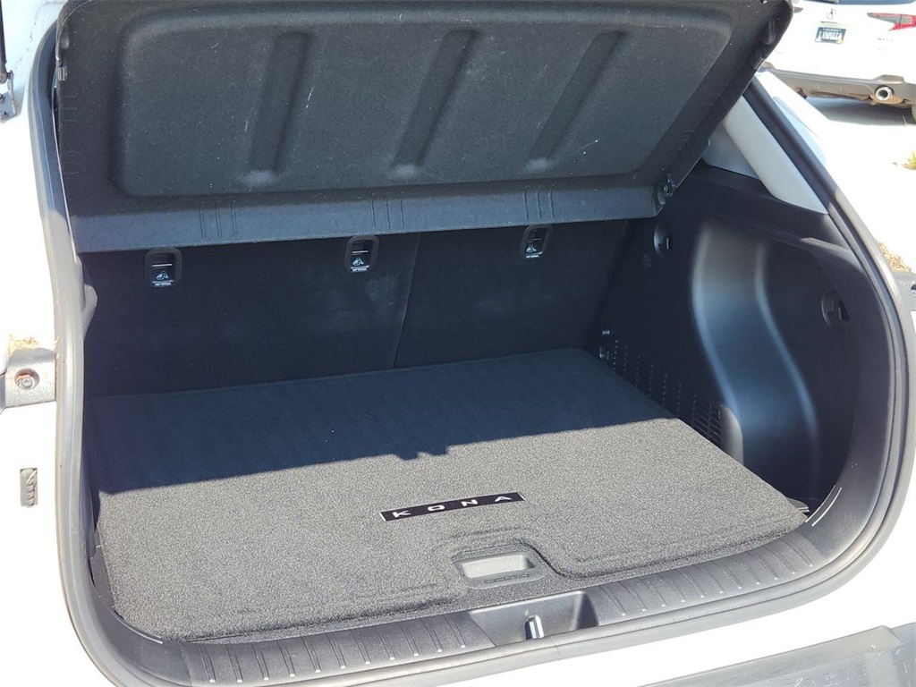2024 Hyundai Kona Electric SEL photo 22