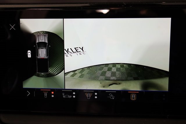 2026 Gmc Sierra 2500 HD AT4X photo 3